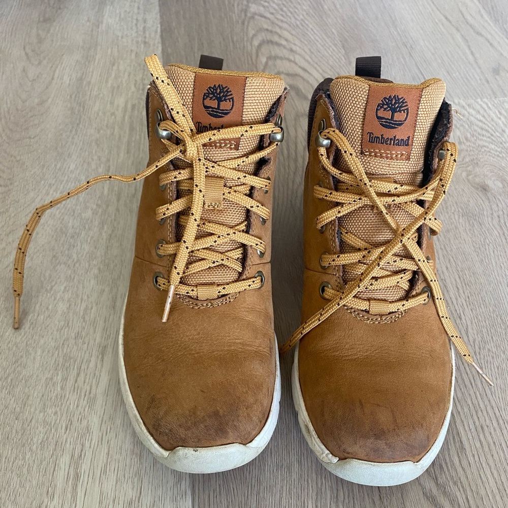 Timberland